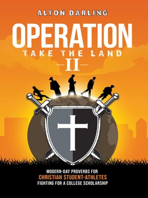 cover image of Operation Take the Land II